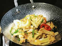 -外婆家(杭州马塍店)