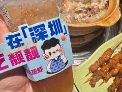 -靓靓蒸虾·头牌蒸虾(南山桂庙店)