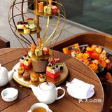 【湘湖逍遥庄园下午茶☕️】