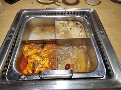 -重庆德庄火锅(胖东来云鼎店)