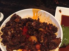 -夫妻肺片·中华老字号·正宗川菜(春熙路店)