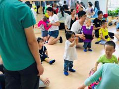 -初之光国际婴幼儿托育中心