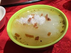 -正阳门饭庄·烤鸭·北京菜(万丰路七里庄店)