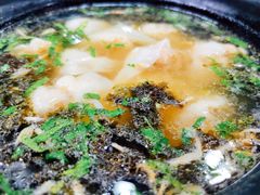 元宝汤-白魁老号饭庄(交道口店)
