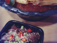-落端云串串香(南京凤凰西街店)