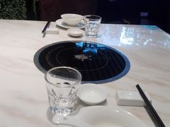 -海蓝海鲜馆(五四北店)