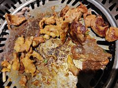 -盛江山自助料理(奥莱锦辉购物广场店)