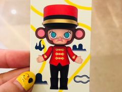 -泡泡玛特POPMART(大卫城店)