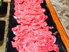 -手选潮汕鲜活牛肉火锅(二七广场店)