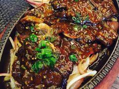 -长春凯悦酒店-品悦中餐厅