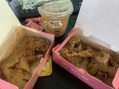 -北门四果汤(永宁店)