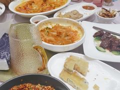 -顺风海鲜港(金玉兰店)