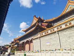 -大召无量寺