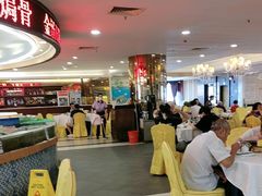 -御满江海鲜酒家(洛溪新城店)
