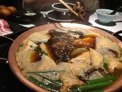 -京韵胡同·酱香羊蝎子火锅涮肉(长寿路店)