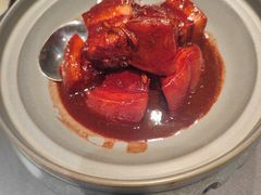 -肆月河豚·新淮扬(金融街店)