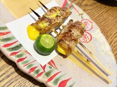 -筱田の食堂·izakaya(淮海中路店)