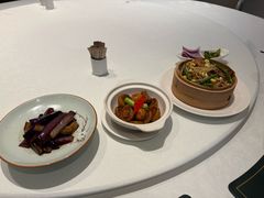 -祥记餐饮•豫粤珍味(金隅大厦店)