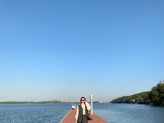-东湖落雁景区