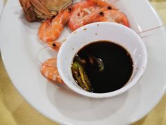 -吉莲利苑海鲜酒家(珠海拱北28年老字号店)