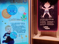 -沃特宝贝亲子游泳中心(壹方中心店)