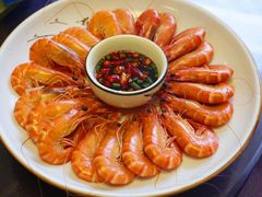 -鑫悦楼煎蟹·16年海鲜大排档