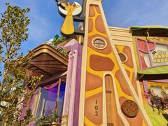 -上海迪士尼度假区