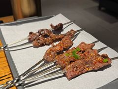 -金太阳海鲜烧烤·本地人餐厅(南沙店)