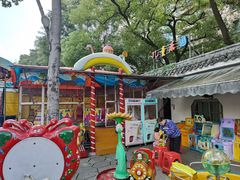 -孺子亭公园
