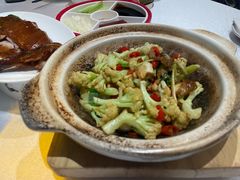 -月福京味斋·烤鸭店·北京菜(鼓楼总店)