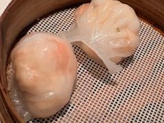铭家虾饺皇-铭家点心(秦岭路店)