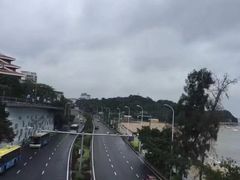 -黄金海岸环岛路