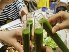 -get pizza意大利餐厅(凯德MALL店)