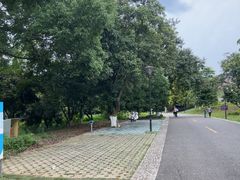 -张坝桂圆林公园