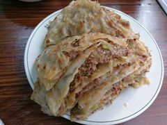 -清真永恒华威肉饼(潘家园店)