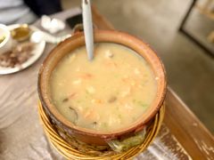 -李记潮汕砂锅粥(营福路店)