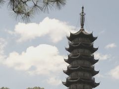 -方岩风景区