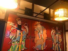 -晓靖轩烧烤(沙河风情店)