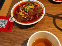 -肖四女乐山跷脚牛肉(世博源店)