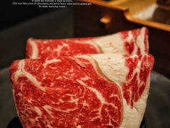 -铭牛烧肉·和牛海鲜自助(高新月牙湖店)