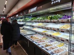 -张亮麻辣烫(哈尔滨金爵万象店)