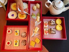 精致下午茶-西郊宾馆·1921餐厅