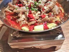 -老九巷川小馆(万松园店)