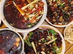 -三哥田螺(北书院街店)