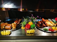 -蓝鲸湾汤泉(包河店)