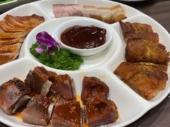 -周锦记广式餐厅(格林生活坊2期店)