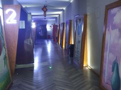 -时光影城京港城店(VIP影厅真皮沙发座椅)
