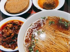 -逸桂禾面馆