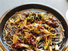 -羲和雅苑•北京烤鸭(平安国际金融中心店)