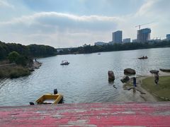 -美兰湖景区